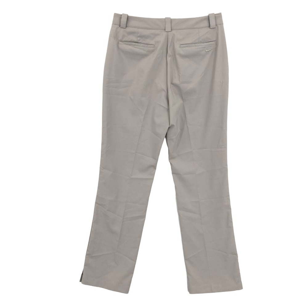 NIKE Golf Tour Performance Pants Dri Fit Beige